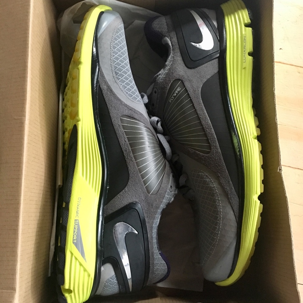 Nike Lunar Eclipse Running Shoes
